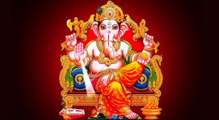 आज भगवान् गणेशको पूजाआराधना गरी मनाइँदै
