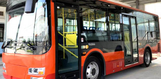 सरकारले संविधान दिवसकाे अवसर पारेर द्रुत बस सेवा सञ्चालन गर्ने