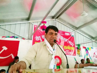 वाईसीएल इन्चार्ज  सापकोट  दक्षिण कोरियामा अनुसन्धानमा परे