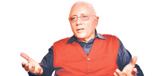 शिक्षकहरूले उठाएका मागहरू संवेदनशील र समस्या समाधान गर्न :  नेता डा. शेखर कोइराला