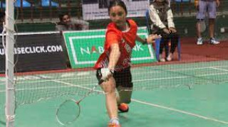 १९ औं एसियाली खेलकाे ब्याडमिन्टनमा नेपालकी रशिला महर्जन मंगलबार प्रिक्वाटरफाइनलमा प्रवेश