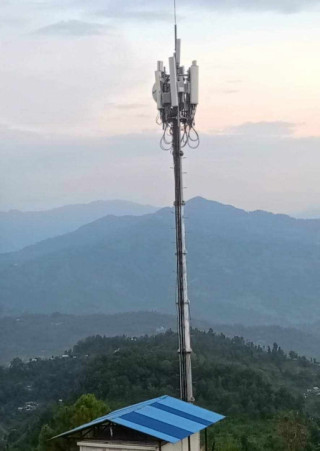 गोरखाको बारपाक सुलिकोट लगाएत आसपसका गाउँपालिकामा NTC नमस्ते मोबाइल नेटवर्क र इन्टरनेट सेवा नियमित नहुँदा सेवाग्राहीहरू हैरान