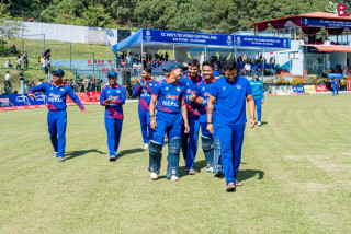 नेपालकाे मलेसियामाथि सानदार जितसँगै  सेमिफाइनलमा प्रवेश