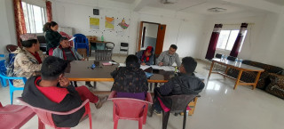गोरखाको बारपाक सुलिकोटमा पालिका भित्र व्यवसाय नयाँ दर्ता तथा नवीकरणको वडा वडामा दुई दिने  शिविर सञ्चालन सुरू