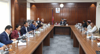 मन्त्रिपरिषद् बैठकले बनायाे  एनसेल प्रकरणकाे  लागि  ५ सदस्यीय  छानबिन समिति गठन
