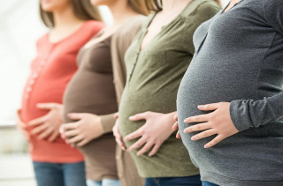 कुवेतबाट गर्भ बोकेर  फर्किए नेपाली महिलाहरु, यसरी हुने थियो घटना
