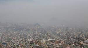 आज केही प्रदेशमा माैसम आंशिक बदली, तराईका थोरै ठाउँमा हुस्सु