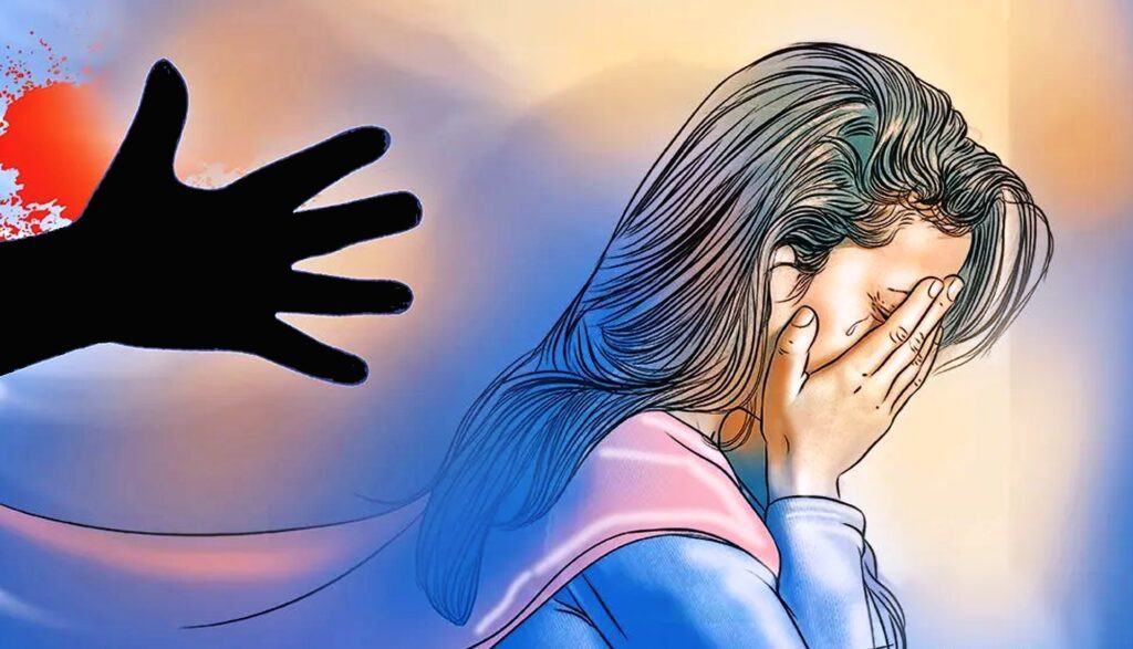 सिरानचोकका नवराज घिमिरे  यौन दुव्र्यवहार गरेको आरोपमा पक्राउ