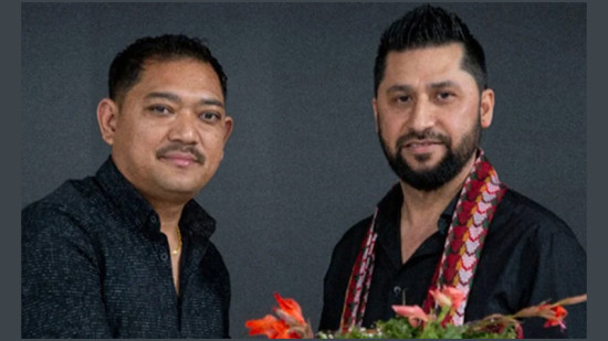 गोरखा मिडिया अध्यक्ष जिबी राई र एमडी रवि लामिछानेविरुद्ध सहकारी विभागमा उजुरी दर्ता