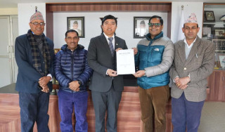 राखेपले पेश्की तथा बेरुजु फस्र्यौटका लागि कडा नीति अख्तियार गर्ने