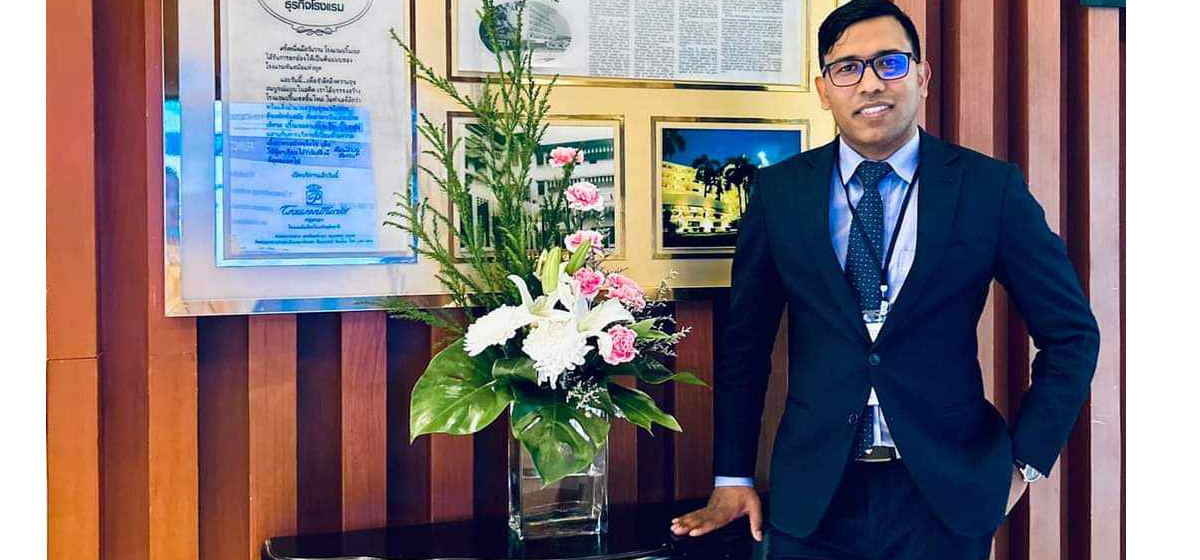 सरकारले ग¥यो २९ सहसचिवको सरुवा, काठमाडौंको  नयाँ प्रमुख प्रशासकीय अधिकृतमा प्रदिप परियार