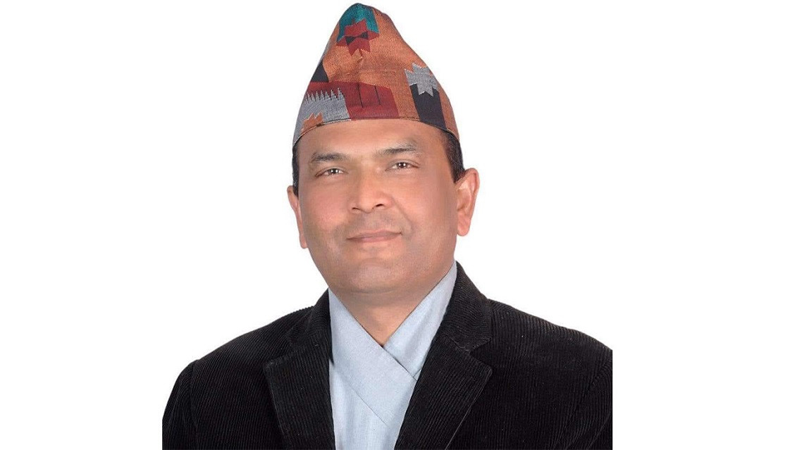 जिल्ला न्यायाधीश डा.भट्टराईले न्यायाधीश पदबाट राजीनामा दिए