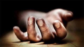शहिद लखनमा अपरिचि व्यक्ति मृत्तक फेला  