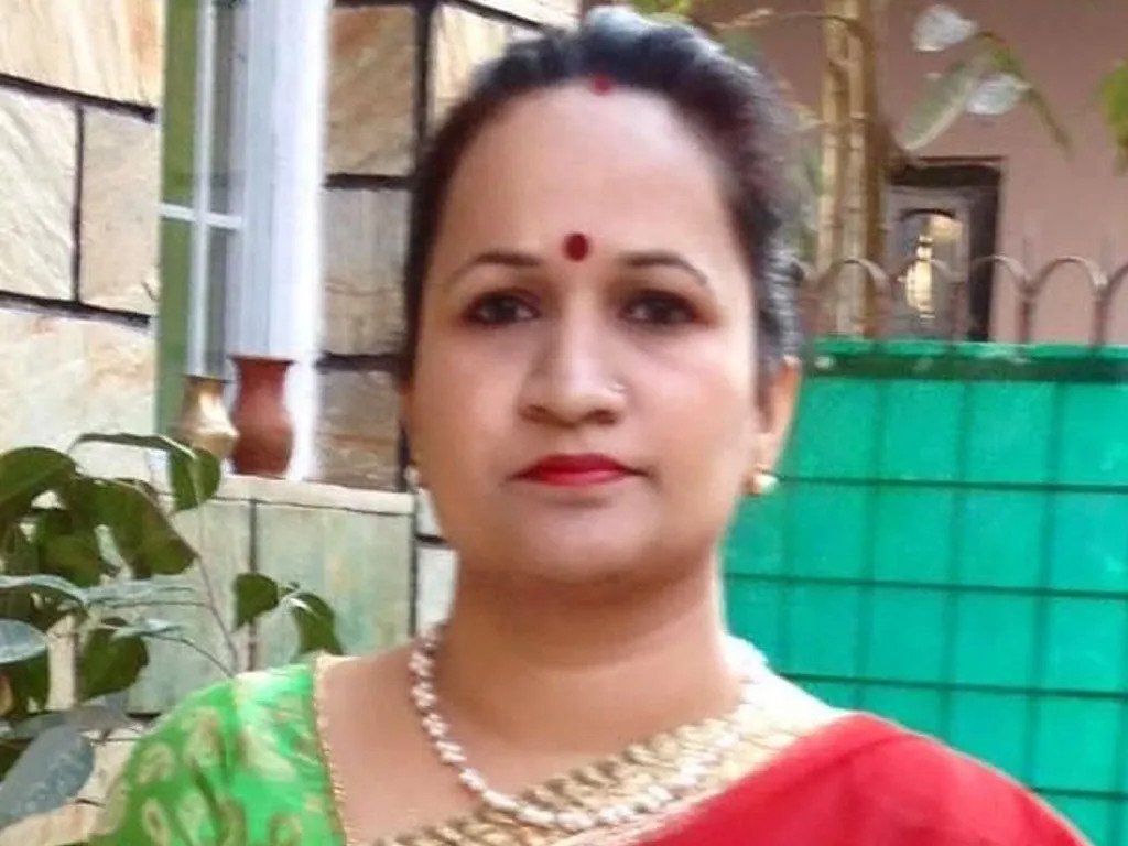 नापतौल विभागका महानिर्देशकमा कुमारी ज्योती जोशी नियुक्त