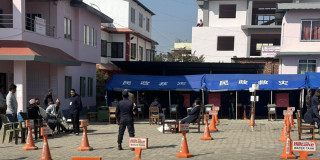 कर्णाली प्रदेशको मतदान  सकियो, अब ४ बजेबाट मतगणना सुरू