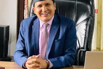 प्रहरीले विमानस्थल अध्यागमन कार्यालय प्रमुख हमालमाथि  हातपात