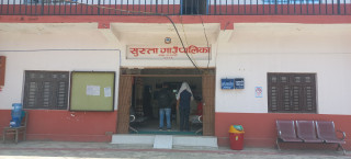 नवलपरासीको  सुस्ता गाउँपालिकामा  छोरी जन्मेपछि  छोरीको नाममा  २५ हजार दिने अभियान सुरू
