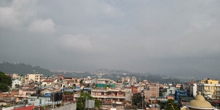 आज देशका केही ठाउँको मौसम आंशिक बदलीने : पश्चिम तराईमा हुस्सु