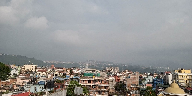 आज देशका केही ठाउँको मौसम आंशिक बदलीने : पश्चिम तराईमा हुस्सु