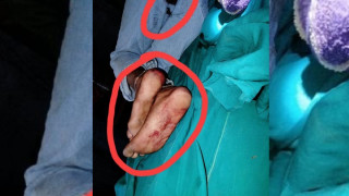 सिरहामा भ्यालेन्टाइन डे मनाउन गएकी बालिकामाथि बलात्कार