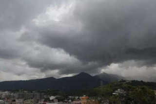 आज  कोशी प्रदेशका केही स्थानमा  हल्का वर्षाको सम्भावना