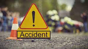 तनहुँको आँबुखैरेनी  जीप दुर्घटना १ जनाको मृत्यु ,  ७ जना घाईते