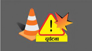 आँबुखैरेनीमा  जीप दुर्घटना हुदा  मृतकको सङ्ख्या तीन पुग्यो