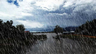 आज देशका  पहाडी भेगका एक दुई ठाउँमा हल्का वर्षाको सम्भावना