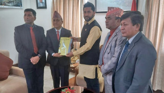 सरकार र लघुवित्त पीडितबीच ६ बुँदे सहमति , यस्ता छन्