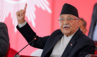 अब केही समय पछि दलित समुदायबाट पनि एक जना मन्त्री बनाउने  : अध्यक्ष ओली