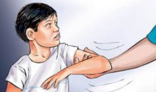  पाँच बर्षीय नाबालिकालाई जबर्जस्ती करणी गरेको अभियोगमा एक बालक पक्राउ 