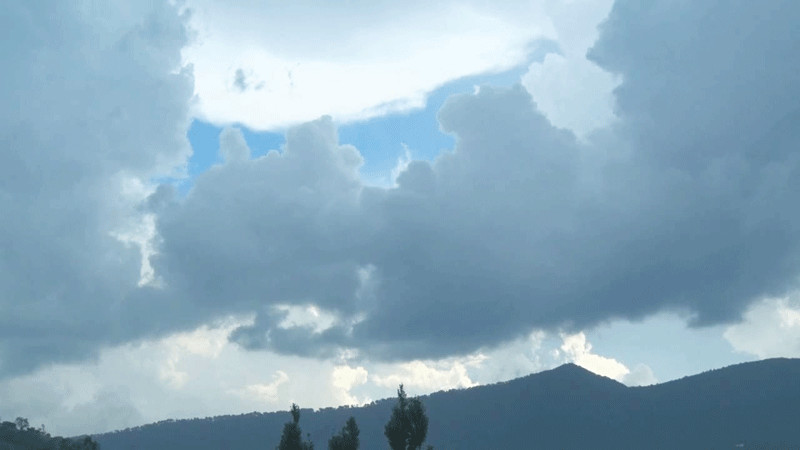 देशभर आइतबारदेखि मौसममा सुधार आउने  , यस्तो छ आजको मौसम