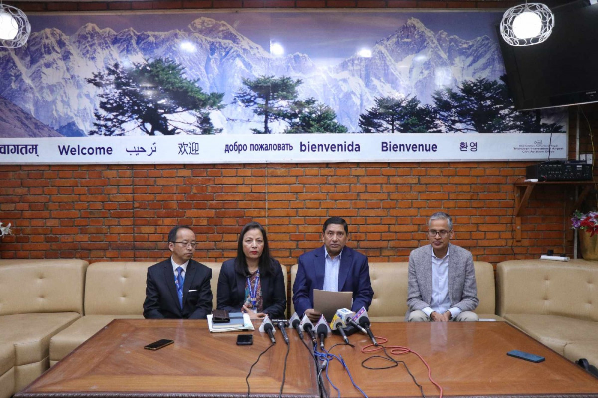 नेपाल–चीनबीच विद्यमान १४ वटा परम्परागत व्यापार सीमा नाकाहरू खोल्न चीन पक्ष तयार :  परराष्ट्रमन्त्री  श्रेष्ठ