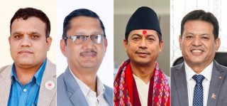 प्रदेशमा आज चार जना नयाँ मन्त्री नियुक्त ,  दिउँसो ३ बजे शपथ खुवाउने तयारी