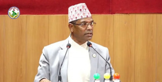 वाइडवडी विमान खरिदमा भ्रष्टाचार गरेको भन्दै   पूर्वमन्त्री  शाहीसिहत ३० जनाविरुद्व  मुद्दा दर्ता