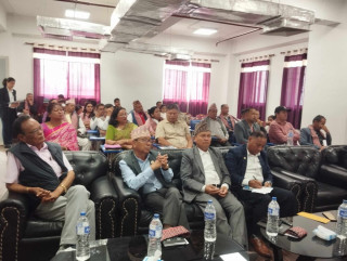 गोरखा अस्पतालले ५१ औ बार्षिक उत्सव मनायो