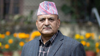 मुख्यमन्त्री नियुक्तविरुद्ध  नेपाली काँग्रेस सर्वोच्च अदालत  पुगे