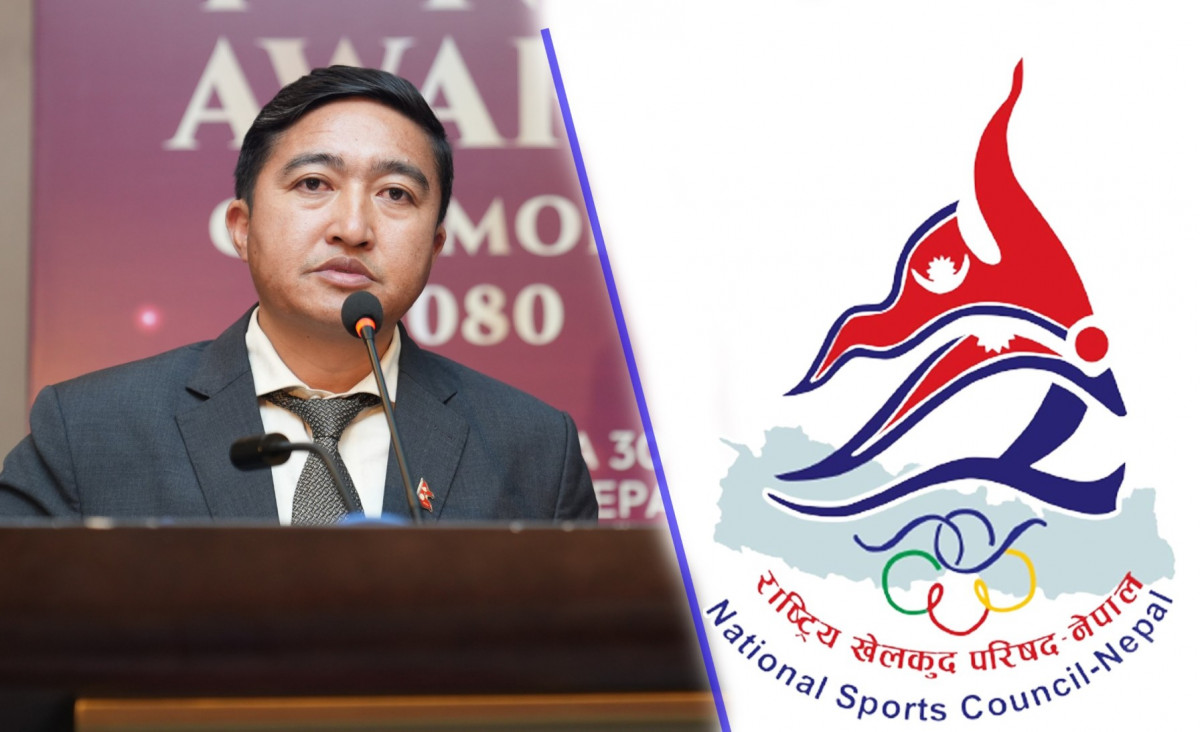 राष्ट्रिय खेल संघलाई राखेपको ११ बुँदे निर्देशन