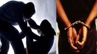 ५ बर्षिया नाबालिकालाई बलात्कार गरेको आरोपमा भारतका ३२ बर्षीय  करण साह पक्राउ