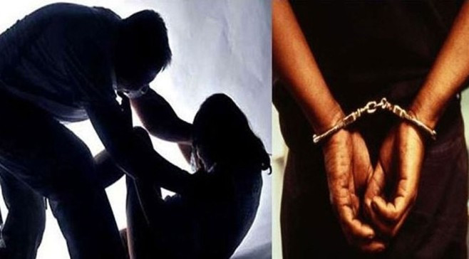 ५ बर्षिया नाबालिकालाई बलात्कार गरेको आरोपमा भारतका ३२ बर्षीय  करण साह पक्राउ
