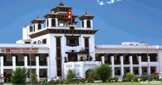 उपनिर्वाचनको लागि आज राति १२ बजेदेखि मौन अवधि सुरु हुने 