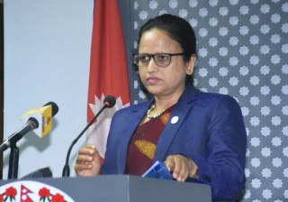 अब देखि सरकारले १०० रुपैयाँको नोटमा  चुच्चे नक्सा राख्ने निर्णय