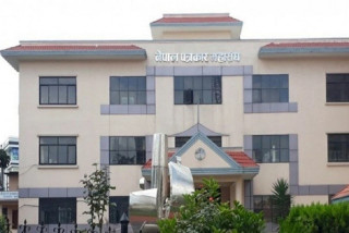 नेपाल पत्रकार महासंघको २७ औं महाधिवेशन चुनाव स¥यो 