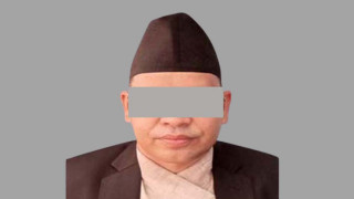 पूर्वन्यायाधीश दोषी ठहर  ७ वर्ष कैद ३ लाख रुपैयाँ क्षतिपूर्ति भराउने फैसला