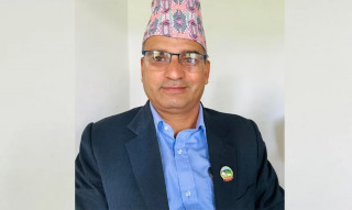 गण्डकी प्रदेशका सांसद देवकोटालाई कारबाहीसहित सांसदबाट पदमुक्त