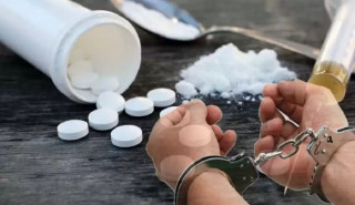 विभिन्न चार जिल्लाबाट लागूऔषधसहित ६ जना पक्राउ 