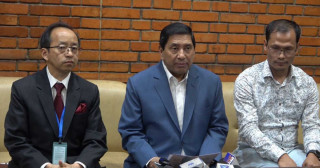 परराष्ट्रमन्त्री श्रेष्ठले कुवेतले नेपालबाट दुई लाख कामदार लैजाने विषयमा छलफल  गरेको जानकारी दिए