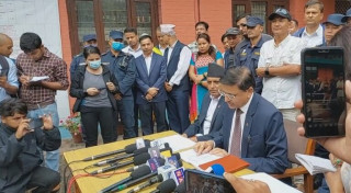 एसईईको नतिजा सार्वजनिक,४७.८६ प्रतिशत विद्यार्थी मात्रै उत्तीर्ण