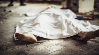 गोरखाको त्रिशुली नदिमा  फेला परेको शव धादिङ गंगाजमुनाका स्थानिय