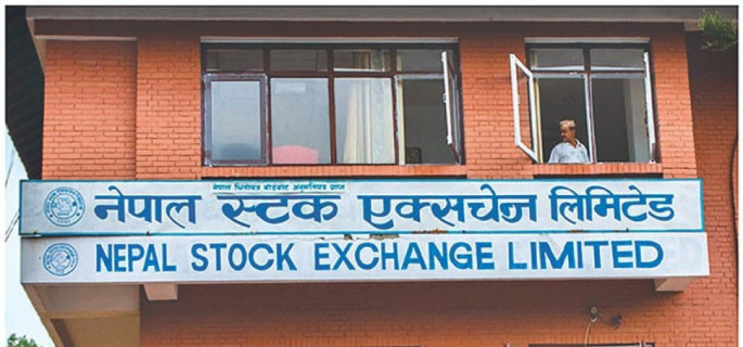 सत्ता परिवर्तनका लागि सहमति भएसँगै नेपाल स्टक एक्सचेञ्ज (नेप्से) परिसूचकमा सुधार